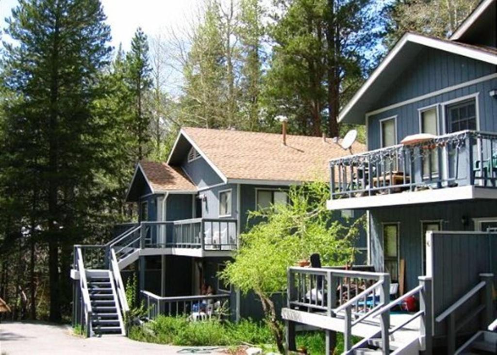 Birch Creek #1 - 1Br/1Ba - Down Canyon Джун Лейк Екстериор снимка