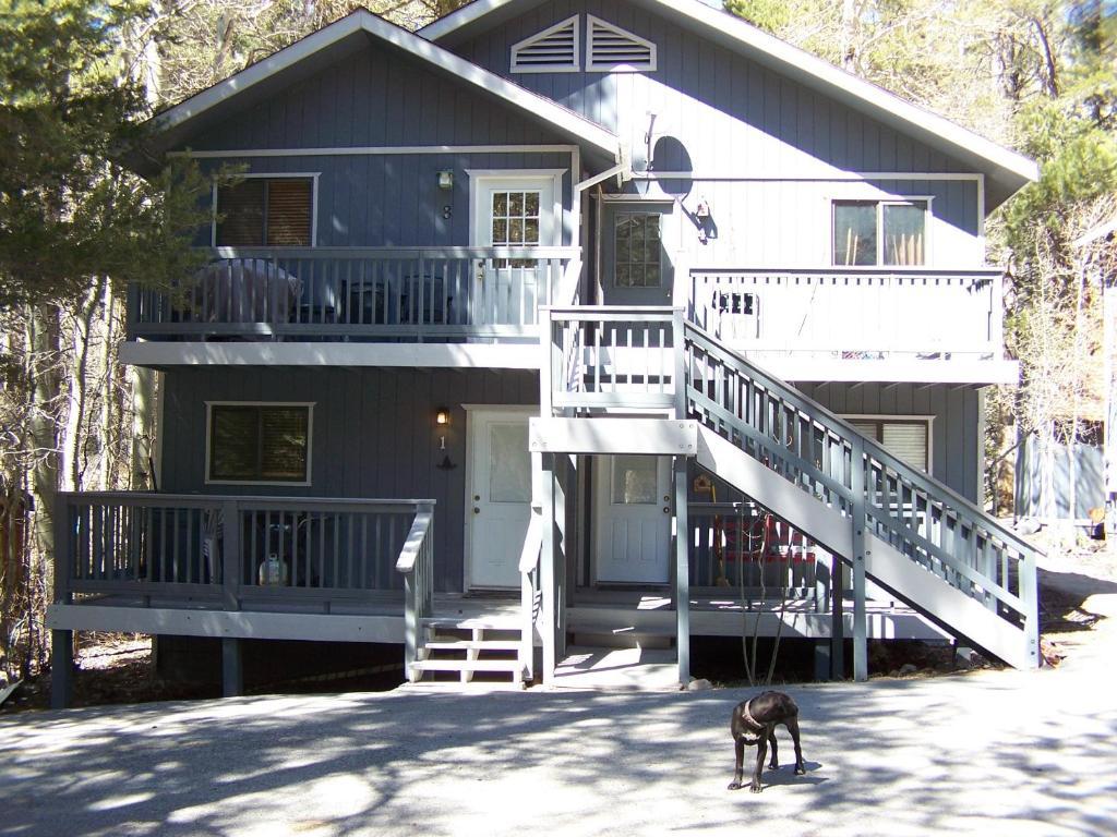 Birch Creek #1 - 1Br/1Ba - Down Canyon Джун Лейк Екстериор снимка
