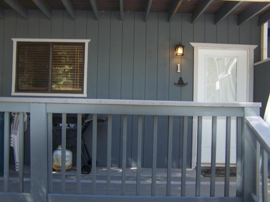 Birch Creek #1 - 1Br/1Ba - Down Canyon Джун Лейк Екстериор снимка