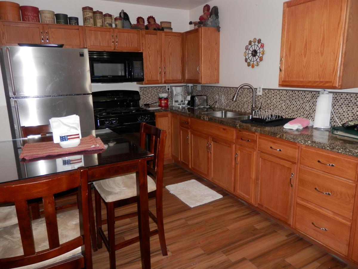 Birch Creek #1 - 1Br/1Ba - Down Canyon Джун Лейк Екстериор снимка