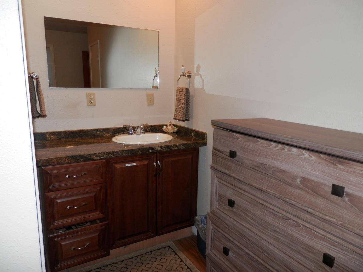 Birch Creek #1 - 1Br/1Ba - Down Canyon Джун Лейк Екстериор снимка
